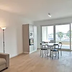 Apartamento Borgoville *