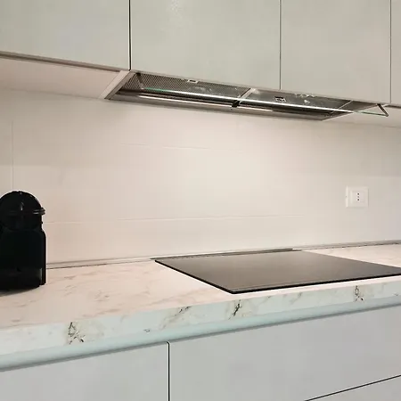 Daire Borgoville Bari