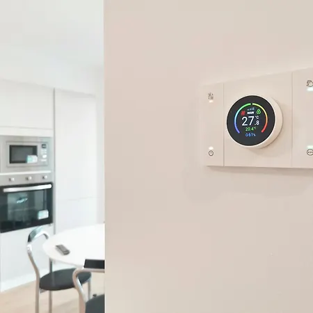 Apartamento Borgoville *