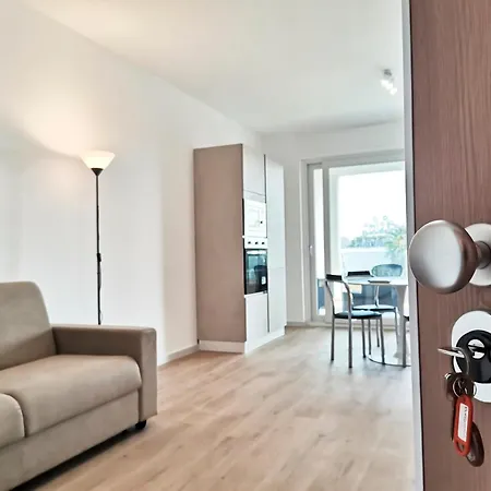 Borgoville * باري