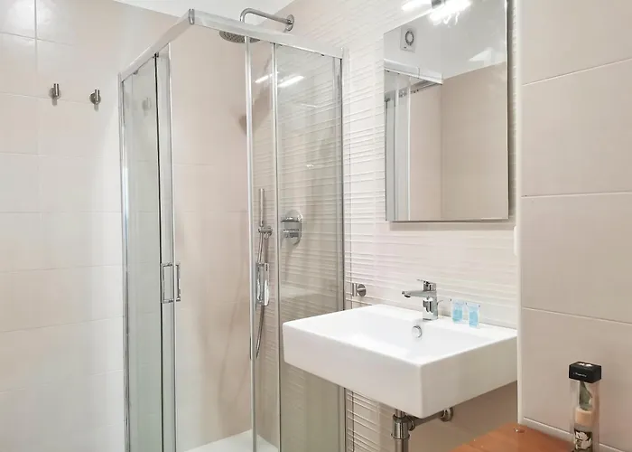 Apartment Borgoville