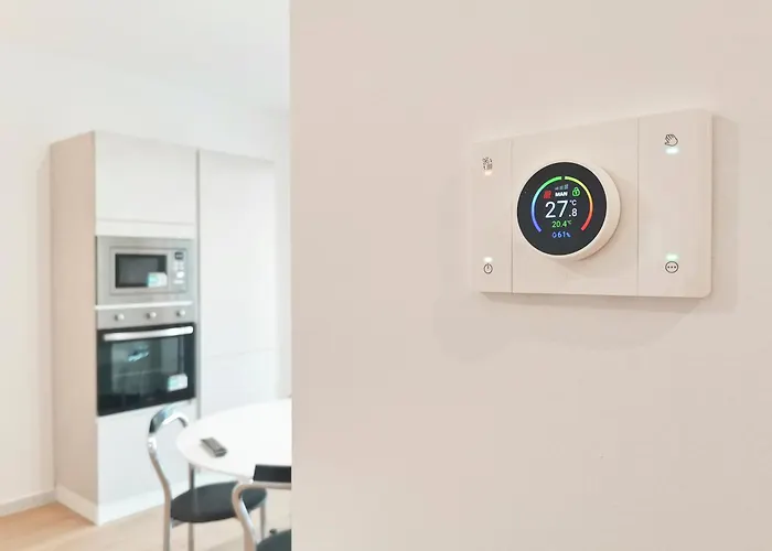 Apartment Borgoville *