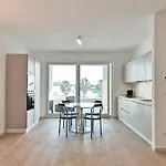 Borgoville Διαμέρισμα *