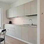 Borgoville Διαμέρισμα Μπάρι