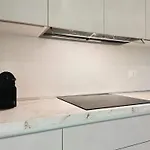Διαμέρισμα Borgoville Μπάρι