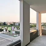 Διαμέρισμα Borgoville *