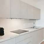 Διαμέρισμα Borgoville *