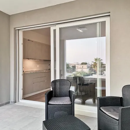 Apartment Borgoville