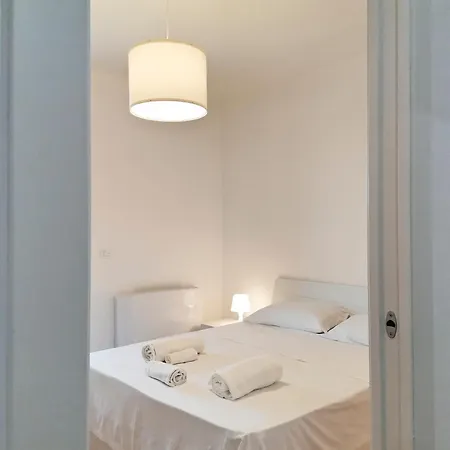 Borgoville Apartment