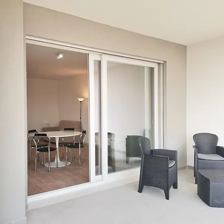 Borgoville Appartement Bari
