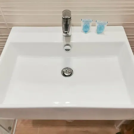 Borgoville Apartment