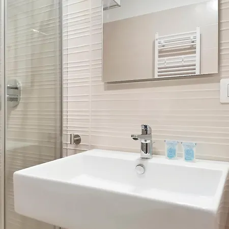 Apartment Borgoville Bari