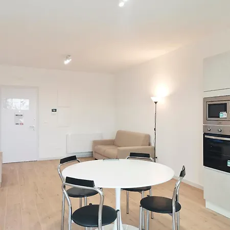 Borgoville Lägenhet Bari