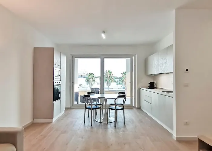 Borgoville Apartament *