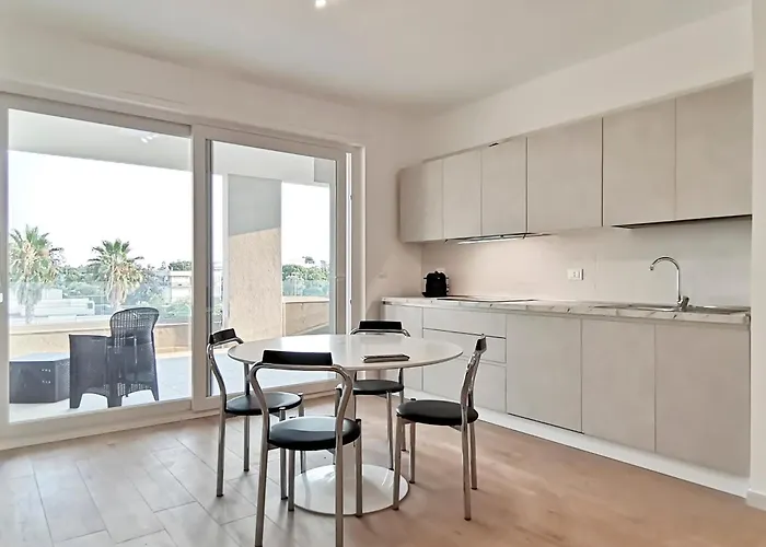 Apartment Borgoville *