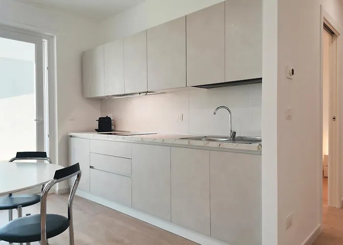 Borgoville Apartment Bari