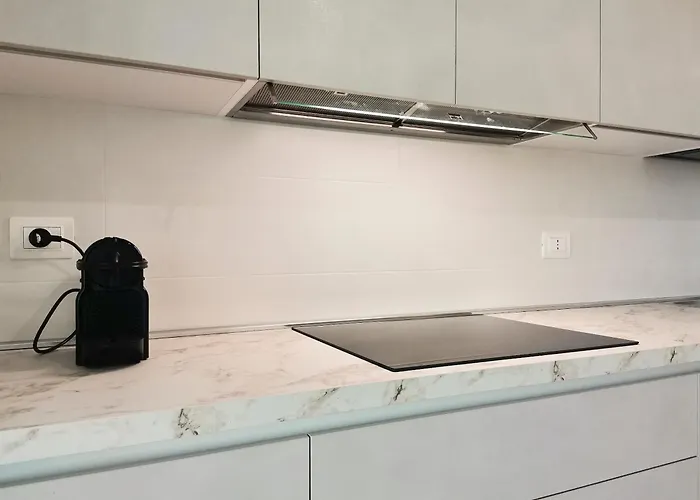 Apartment Borgoville Bari