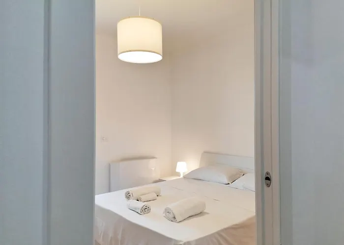 Borgoville Apartment