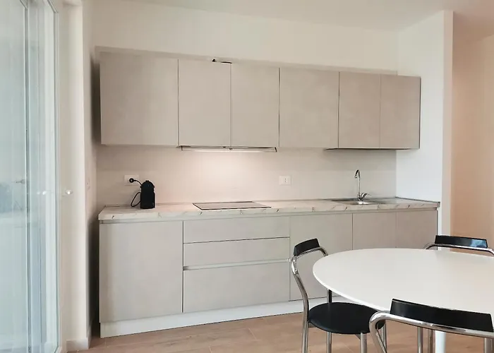 Borgoville Apartament Bari