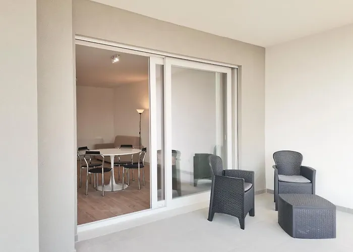 Borgoville Apartament Bari