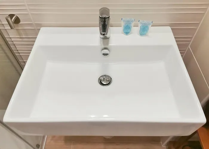 Borgoville Apartament