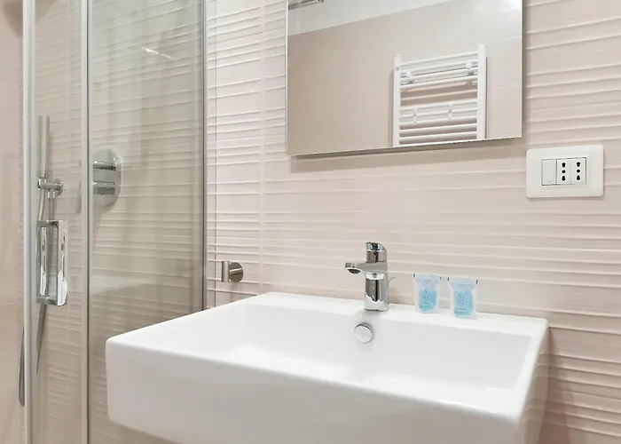 Apartament Borgoville Bari