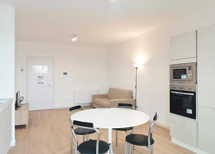 Borgoville Apartament Bari